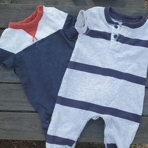 Baby Gap bunch Boys spring/summer
